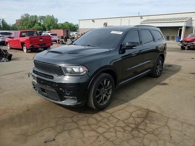 2018 Dodge Durango R - zdjęcie 14