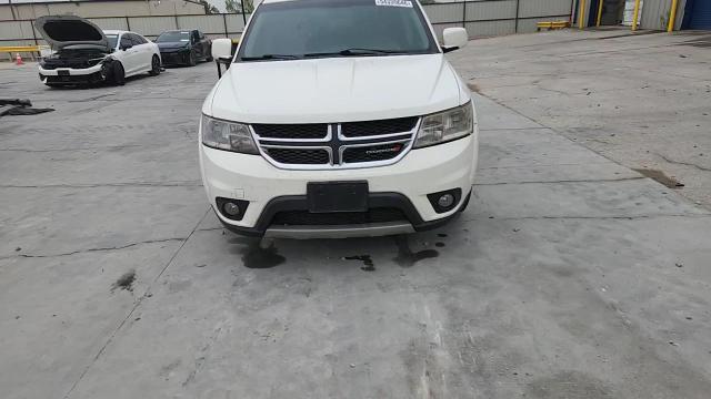 2017 Dodge Journey Sxt - zdjęcie 14
