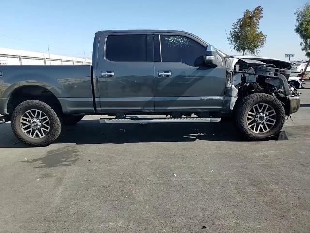 2018 Ford F250 Super Duty - zdjęcie 12