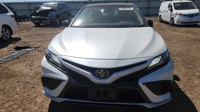 2023 Toyota Camry Xse - zdjęcie 13