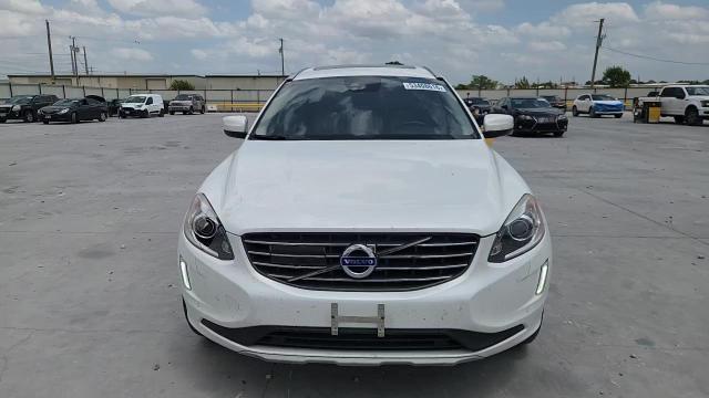 2017 Volvo Xc60 T5 Inscription - zdjęcie 14