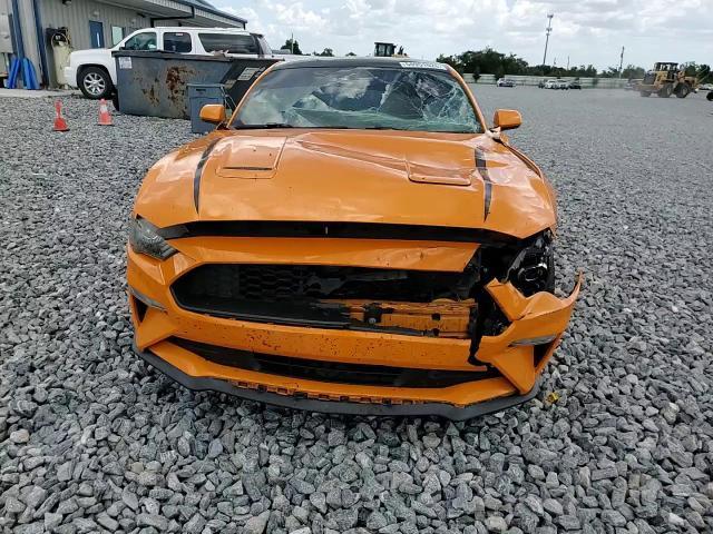 2019 Ford Mustang - zdjęcie 13