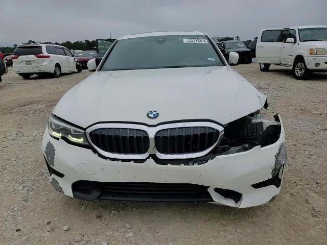 2020 BMW 330I - zdjęcie 14
