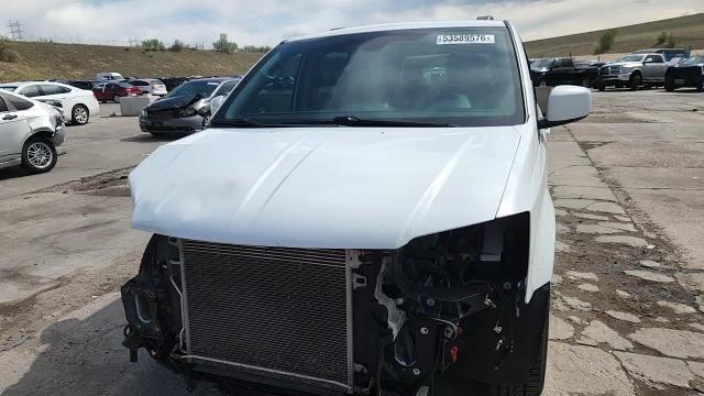 2020 Dodge Grand Caravan Sxt - zdjęcie 15
