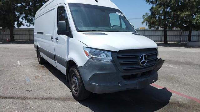 2022 Mercedes-Benz Sprinter 2500 - zdjęcie 15