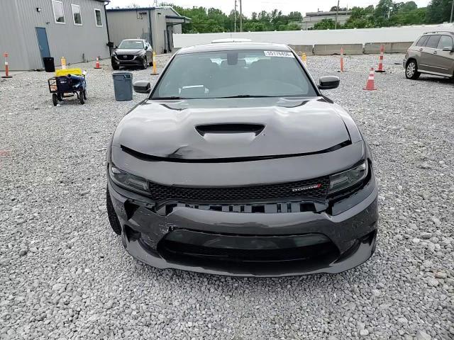 2021 Dodge Charger Gt - zdjęcie 13