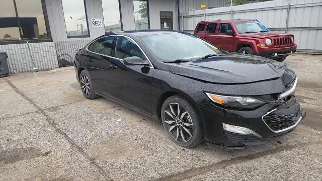 2020 Chevrolet Malibu Rs - zdjęcie 13