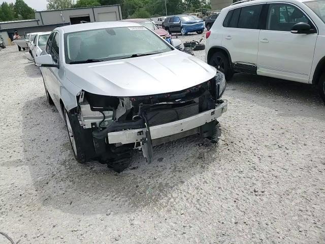 2015 Chevrolet Impala Lt - zdjęcie 13