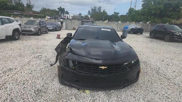 2020 Chevrolet Camaro Ls/Lt - zdjęcie 13