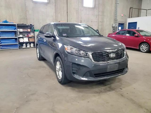 2019 Kia Sorento Lx V6 - zdjęcie 15