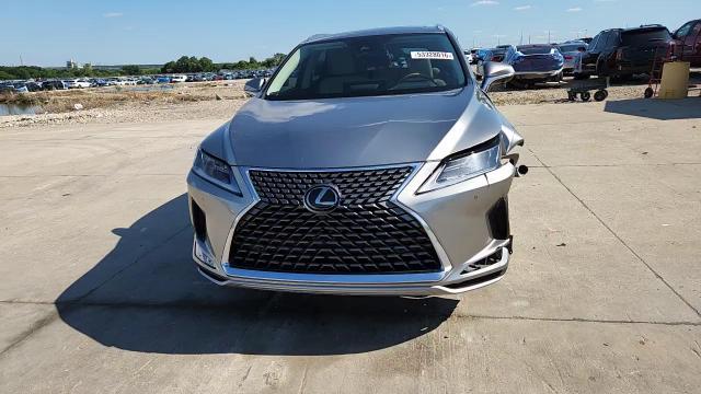 2022 Lexus Rx 350 - zdjęcie 14