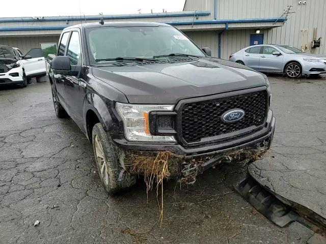 2020 Ford F150 Supercrew - zdjęcie 13