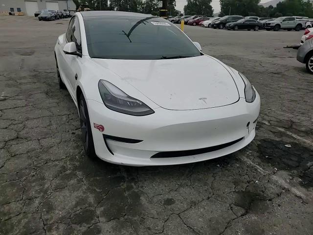 2023 Tesla Model 3 - zdjęcie 13