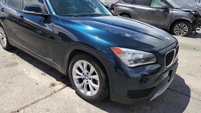 2014 BMW X1 xDrive28I - zdjęcie 13