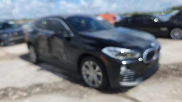 2020 BMW X2 Sdrive28I - zdjęcie 14