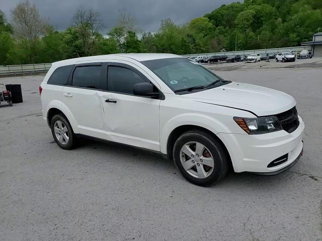 2013 Dodge Journey Se - zdjęcie 14