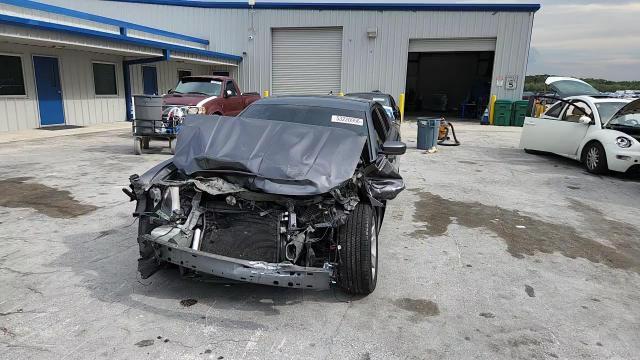 2016 Dodge Charger Sxt - zdjęcie 13