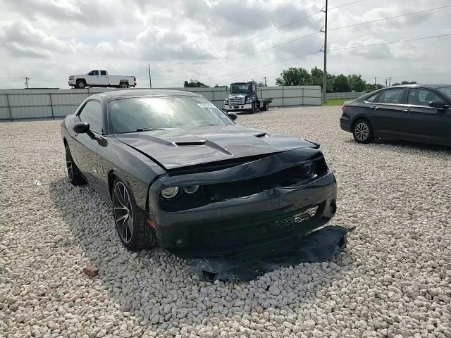 2018 Dodge Challenger R - zdjęcie 13