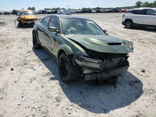 2018 Dodge Charger R - zdjęcie 13