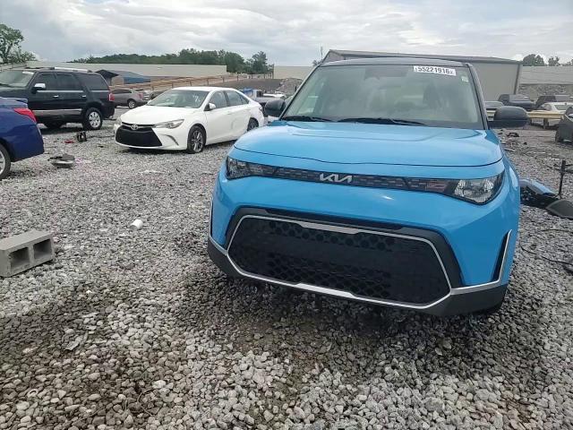 2025 Kia Soul S - zdjęcie 14