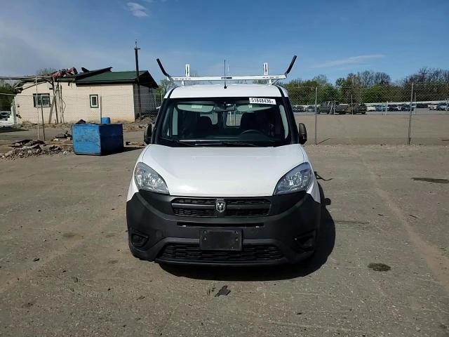 2018 Ram Promaster City - zdjęcie 15