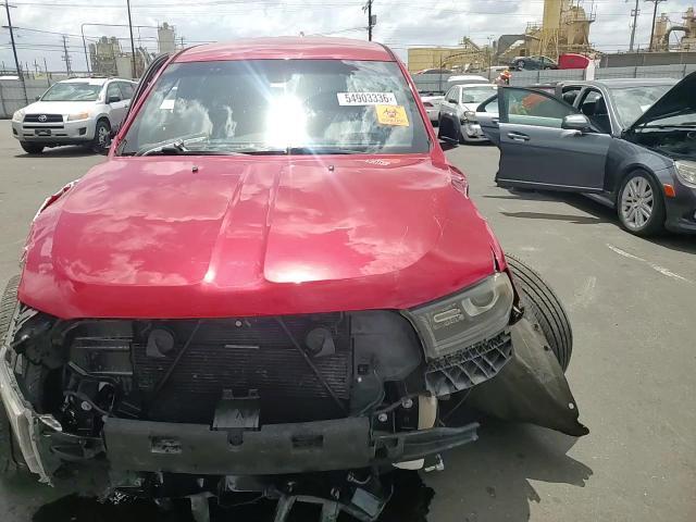 2015 Dodge Durango R - zdjęcie 14