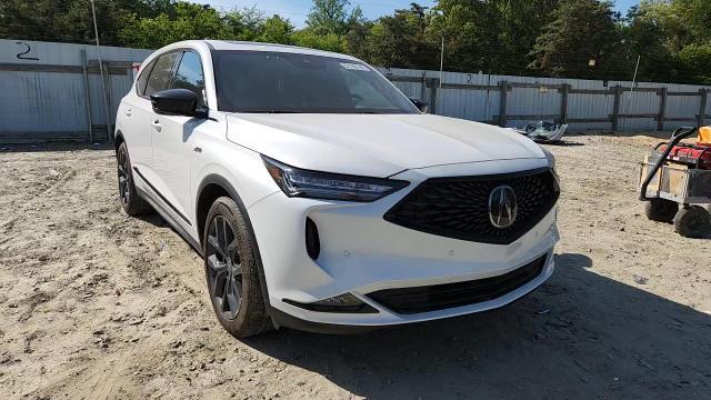 2023 Acura Mdx A-Spec - zdjęcie 14
