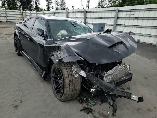 2023 Dodge Charger Scat Pack - zdjęcie 13