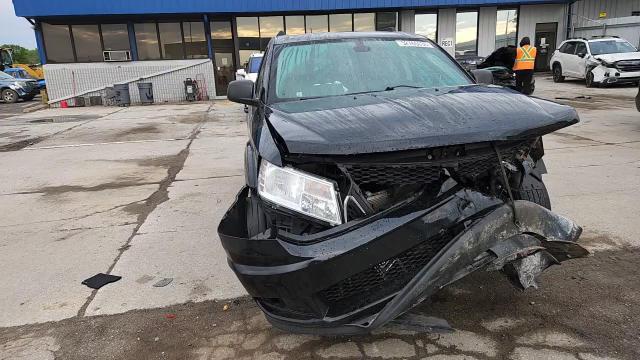 2019 Dodge Journey Se - zdjęcie 14
