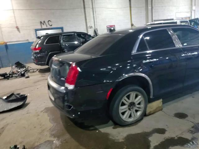2018 Chrysler 300 Limited - zdjęcie 14