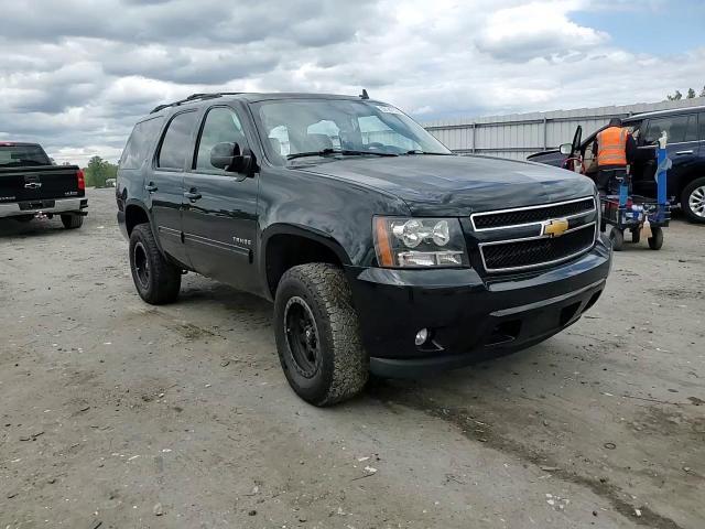 2013 Chevrolet Tahoe K1500 Lt - zdjęcie 14