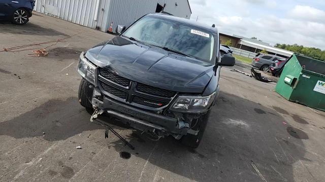 2018 Dodge Journey Sxt - zdjęcie 15