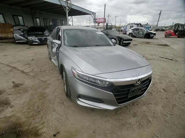 2020 Honda Accord Lx - zdjęcie 13