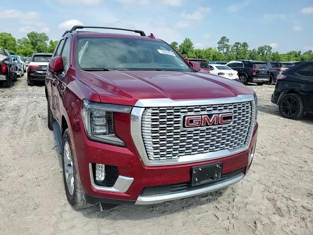 2023 GMC Yukon Denali - zdjęcie 14