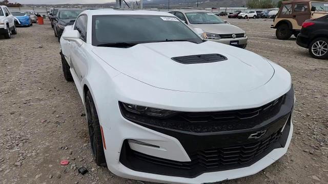 2019 Chevrolet Camaro Ss - zdjęcie 13