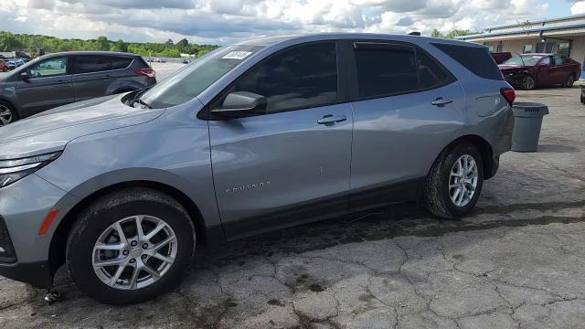 2024 Chevrolet Equinox Ls - zdjęcie 14