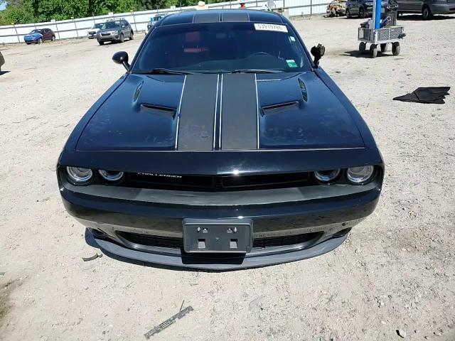 2015 Dodge Challenger Sxt Plus - zdjęcie 13