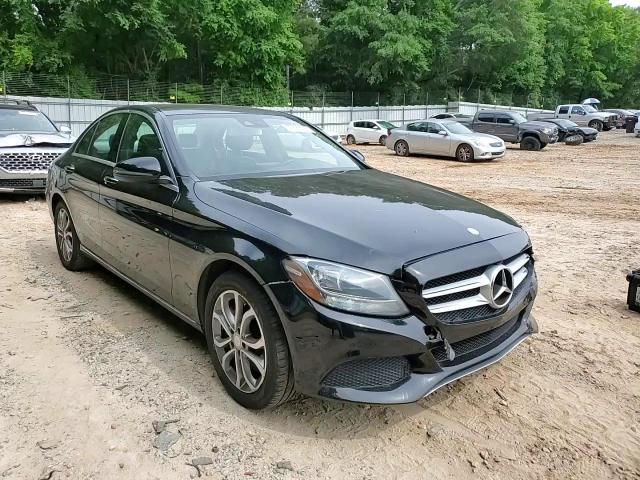 2017 Mercedes-Benz C 300 4Matic - zdjęcie 13