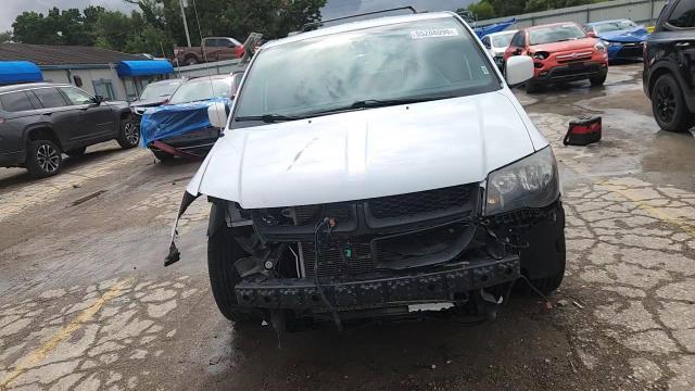 2014 Dodge Grand Caravan R - zdjęcie 15
