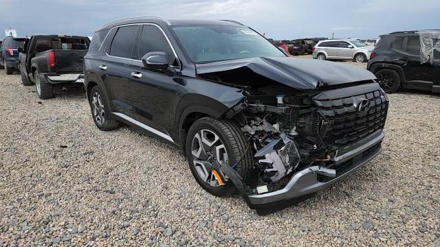 2023 Hyundai Palisade - zdjęcie 14