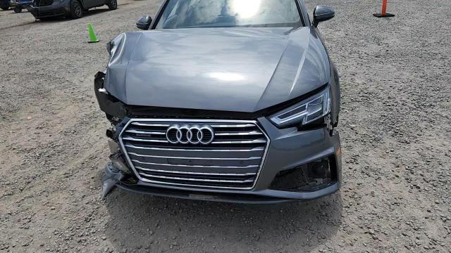 2019 Audi A4 Premium Plus - zdjęcie 14