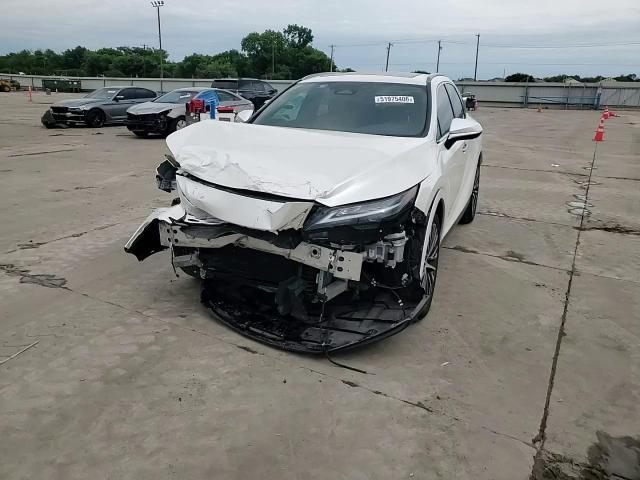 2023 Lexus Rx 350 Premium+ - zdjęcie 14