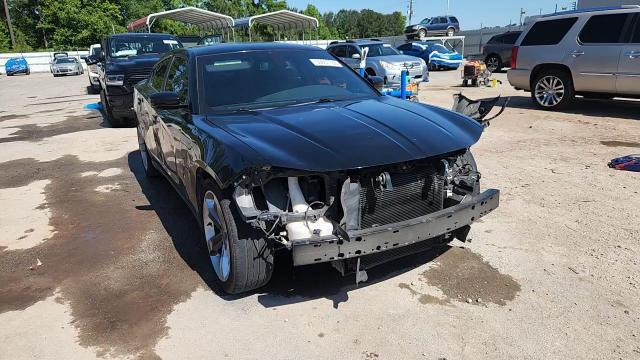 2018 Dodge Charger R - zdjęcie 14