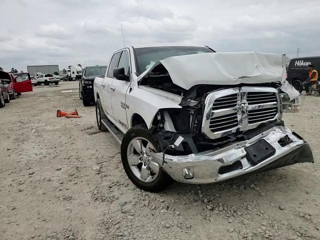 2014 Ram 1500 Slt - zdjęcie 14