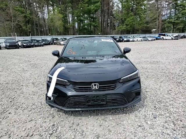2022 Honda Civic Sport - zdjęcie 13