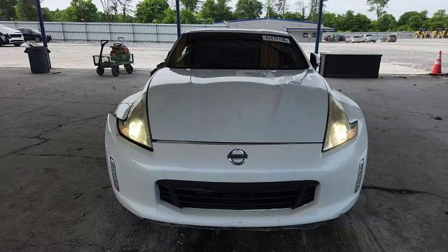 2013 Nissan 370Z Base - zdjęcie 14