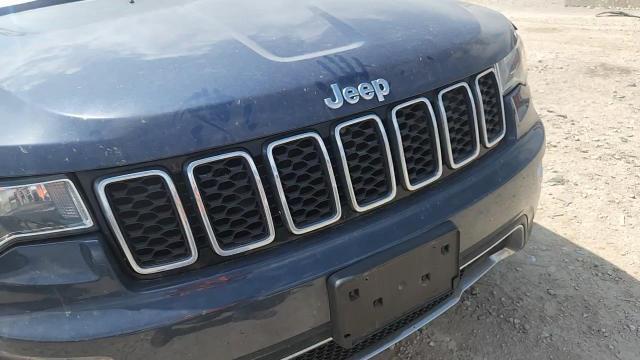 2020 Jeep Grand Cherokee Limited - zdjęcie 14