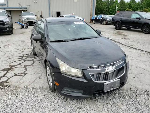 2013 Chevrolet Cruz - zdjęcie 13