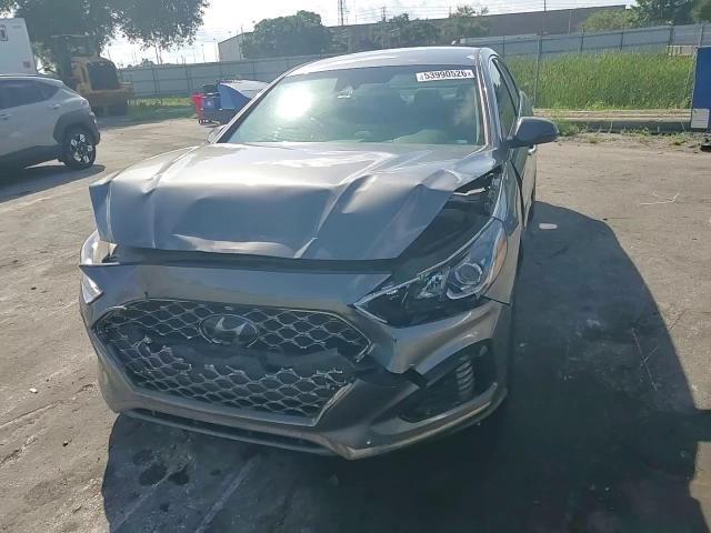 2019 Hyundai Sonata Sel - zdjęcie 13