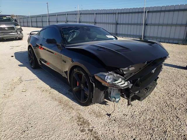 2021 Ford Mustang Gt - zdjęcie 14